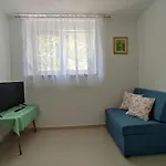 Deeranaei Apartmán Kraljevica