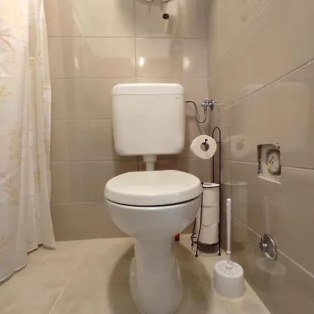 Appartement Deeranaei