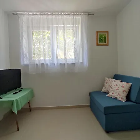 Deeranaei Appartement Kraljevica