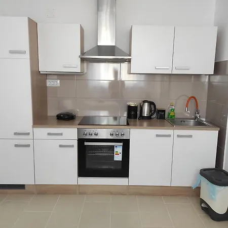 Appartement Deeranaei