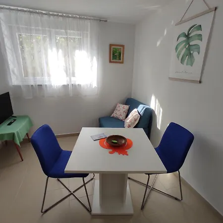 Appartement Deeranaei