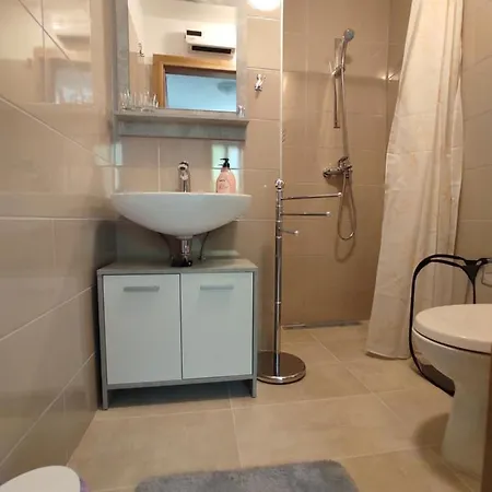 Appartement Deeranaei