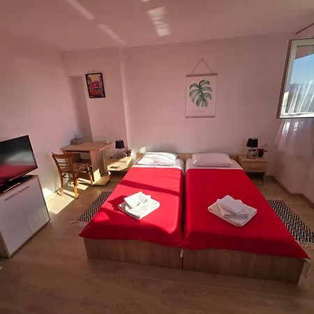 Apartmán Deeranaei