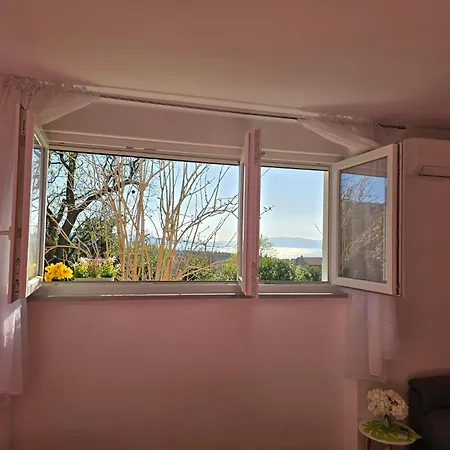 Appartement Deeranaei Kraljevica