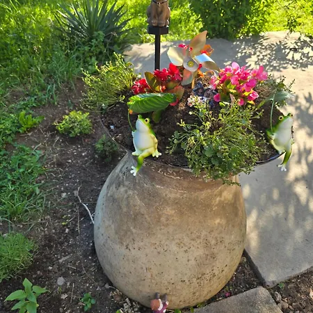 Deeranaei Appartement Kraljevica