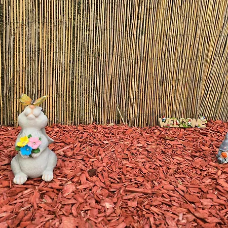 Appartement Deeranaei *