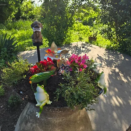 Deeranaei Appartement Kraljevica