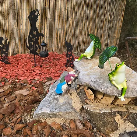 Appartement Deeranaei Kraljevica