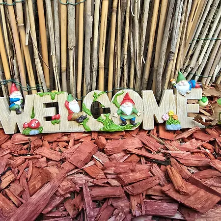 Deeranaei Appartement