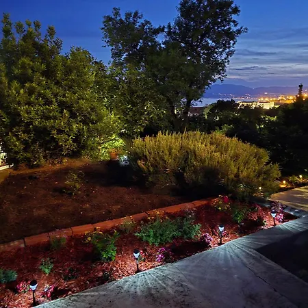 Appartement Deeranaei Kraljevica