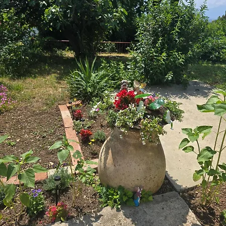 Deeranaei Apartmán