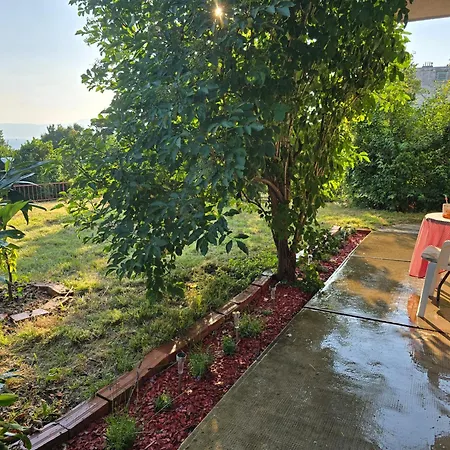 Deeranaei Apartment Kraljevica