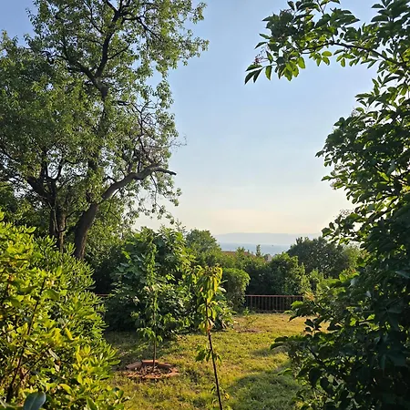Deeranaei Apartment Kraljevica