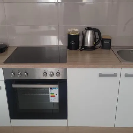 Apartment Deeranaei Kraljevica
