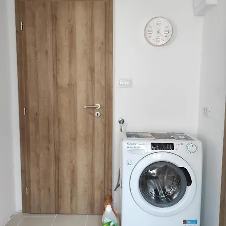 Deeranaei Apartment Kraljevica
