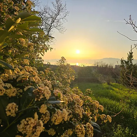 Διαμέρισμα Deeranaei Kraljevica