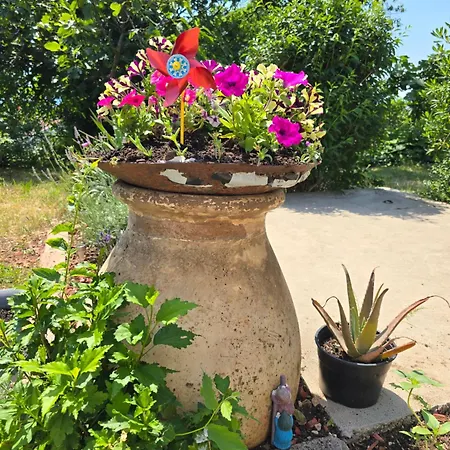 Appartement Deeranaei Kraljevica