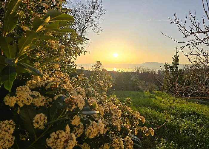 Lägenhet Deeranaei Kraljevica